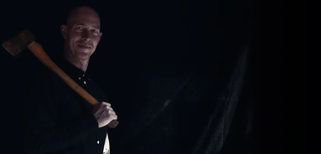 Jeroen Stokman, oprichter en eigenaar